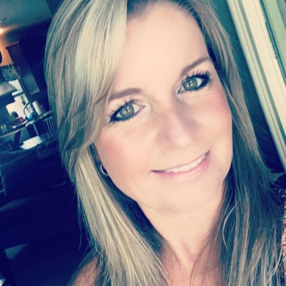 Meet your Posher, Jennifer